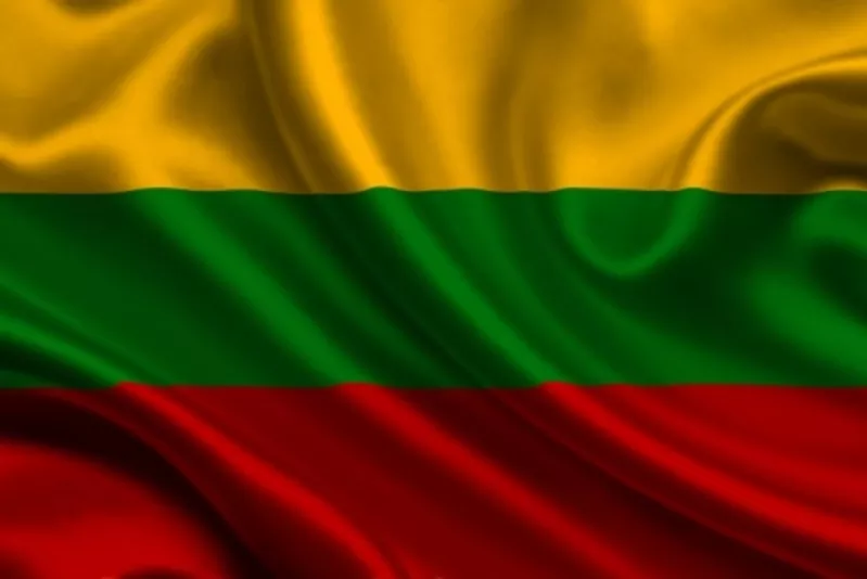 Готовые фирмы в Литве 