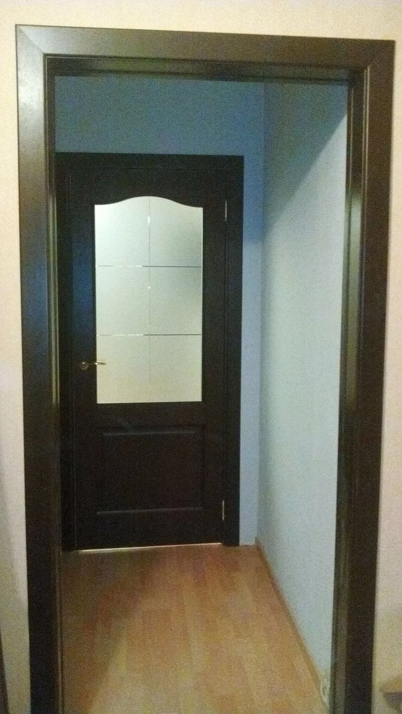 Монтаж - установка межкомнатных дверей арок порталов 15