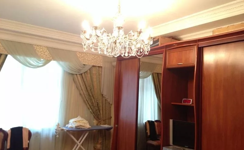 Продается 2 комн квартира в Санкт-Петербурге 2