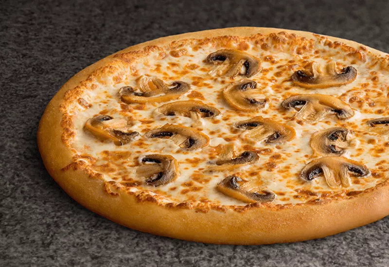 Pizza Нut - заказ и доставка пиццы за 30 минут 2