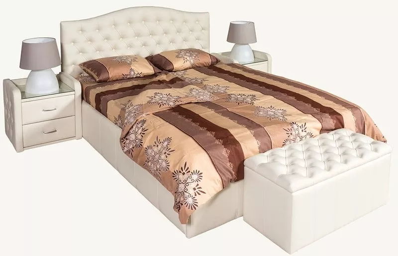 Кровать Венеция 2