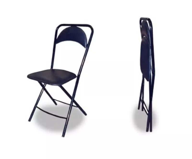 Складные столы и складные стулья 7