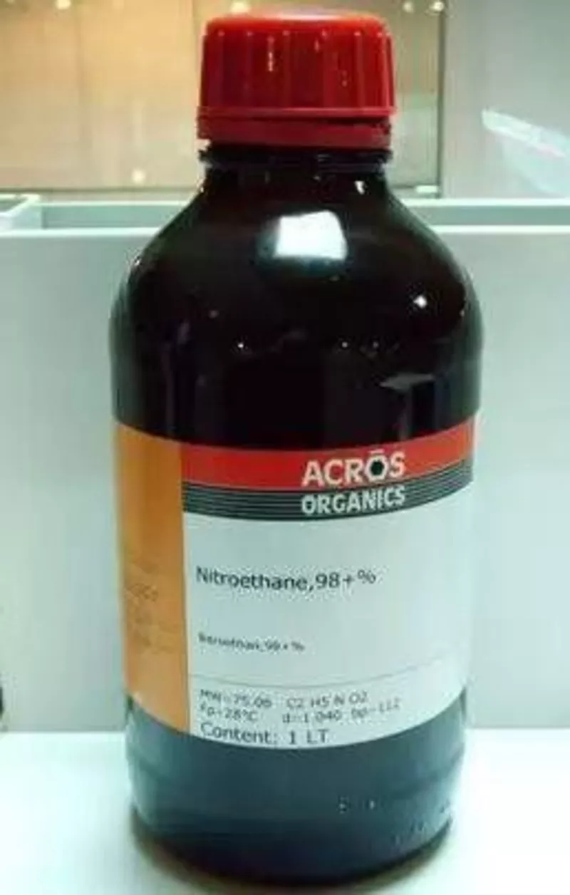 Нитроэтан (Nitroethane)
