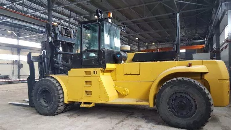 Продам погрузчик Hyster H32-00F-LM в Санкт-Петербурге