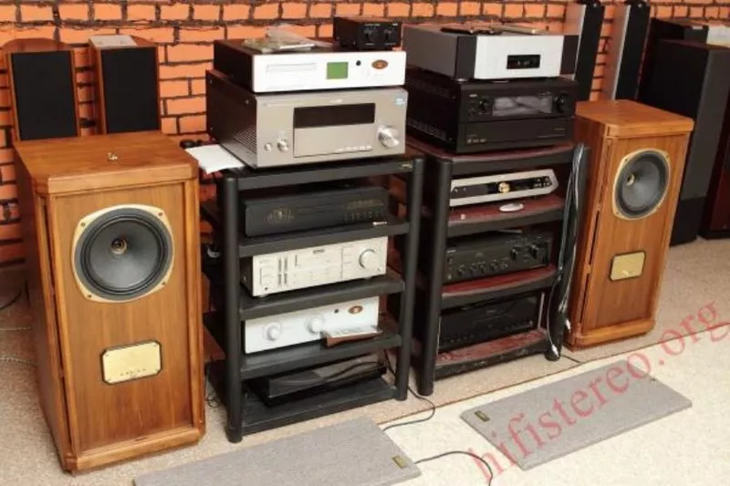 Куплю Hi-Fi аудиотехнику по достойным ценам 2