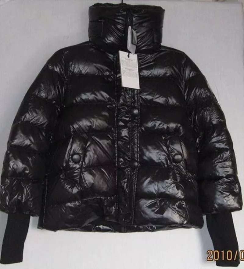 продажа пальто мода Moncler 3