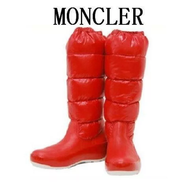 продажа пальто мода Moncler 6