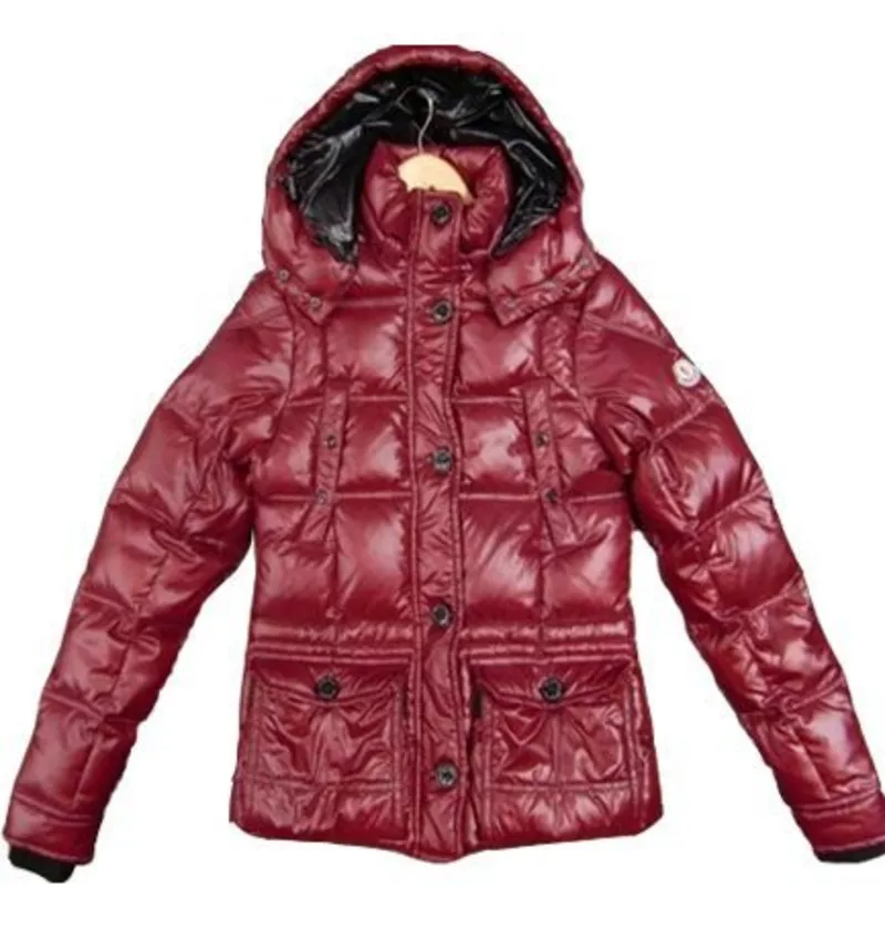 продажа пальто мода Moncler 8